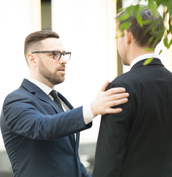 JEY CONSULTING - Accompagnement et Conseil